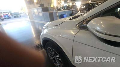 2020 Honda CR-V EX - zdjęcie 21 z 33 - miniatura