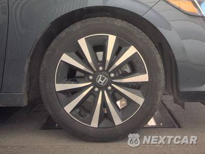 2024 Honda Civic Hatchback EX-L - zdjęcie 10 z 34 - miniatura