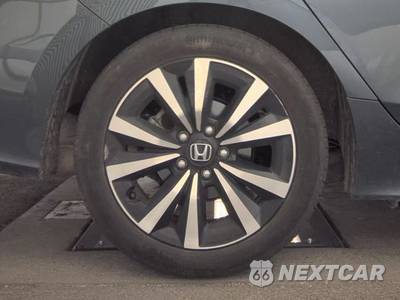 2024 Honda Civic Hatchback EX-L - zdjęcie 11 z 34 - miniatura