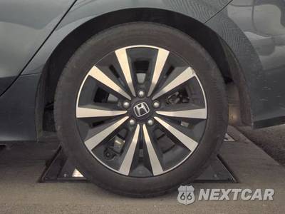 2024 Honda Civic Hatchback EX-L - zdjęcie 12 z 34 - miniatura