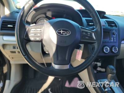 2013 Subaru Impreza Sedan 2.0i Limited - zdjęcie 17 z 44 - miniatura