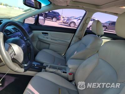 2013 Subaru Impreza Sedan 2.0i Limited - zdjęcie 13 z 44 - miniatura