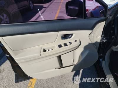 2013 Subaru Impreza Sedan 2.0i Limited - zdjęcie 15 z 44 - miniatura