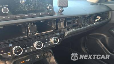 2024 Honda Civic Hatchback EX-L - zdjęcie 33 z 34 - miniatura