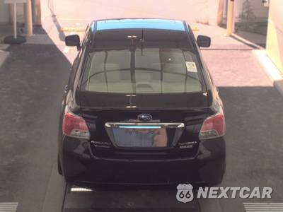 2013 Subaru Impreza Sedan 2.0i Limited - zdjęcie 6 z 44 - miniatura