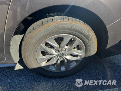 2023 Toyota Sienna XLE 7-Passenger 120.5" WB - zdjęcie 11 z 29 - miniatura