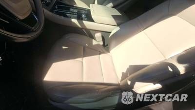 2020 Lincoln Aviator Standard - zdjęcie 30 z 31 - miniatura