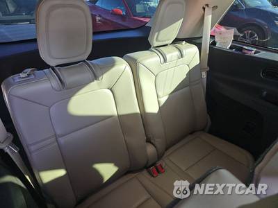 2020 Lincoln Aviator Standard - zdjęcie 14 z 31 - miniatura