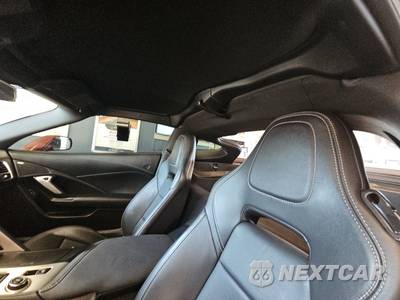 2016 Chevrolet Corvette Stingray Z51 Coupe 1LT - zdjęcie 17 z 18 - miniatura