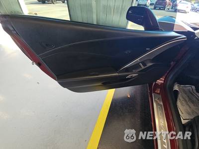 2016 Chevrolet Corvette Stingray Z51 Coupe 1LT - zdjęcie 9 z 18 - miniatura