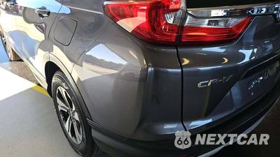 2018 Honda CR-V LX - zdjęcie 18 z 20 - miniatura