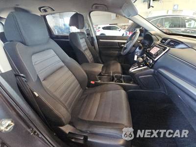 2018 Honda CR-V LX - zdjęcie 8 z 20 - miniatura