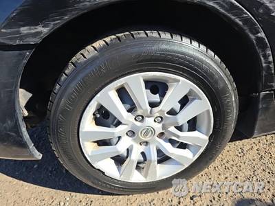 2013 Nissan Altima 2.5 S Sedan - zdjęcie 10 z 21 - miniatura