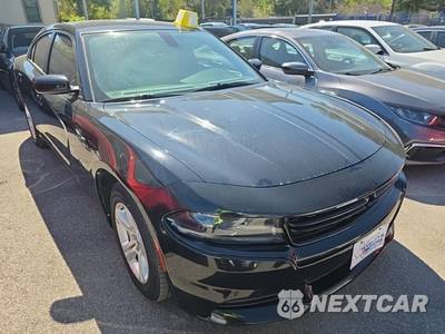 2019 Dodge Charger SXT - zdjęcie 3 z 22 - miniatura