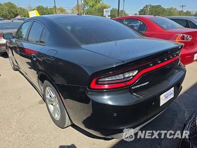 2019 Dodge Charger SXT - zdjęcie 6 z 22 - miniatura