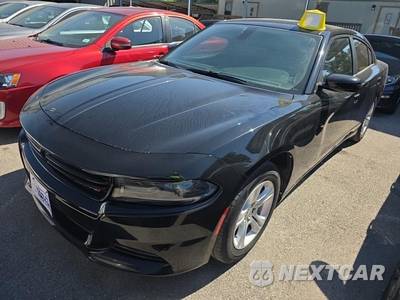 2019 Dodge Charger SXT - zdjęcie 1 z 22 - miniatura