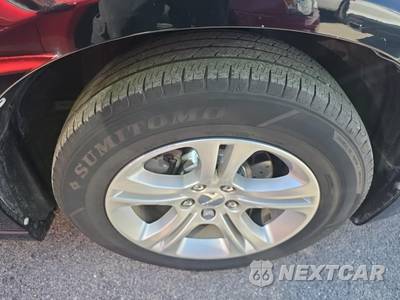 2019 Dodge Charger SXT - zdjęcie 9 z 22 - miniatura