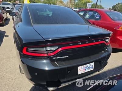 2019 Dodge Charger SXT - zdjęcie 5 z 22 - miniatura