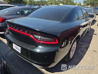 2019 Dodge Charger SXT - zdjęcie 4 z 22 - miniatura