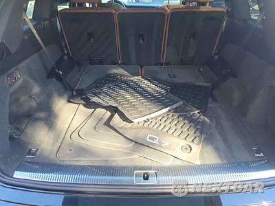 2021 Audi Q7 Premium 45 TFSI - zdjęcie 21 z 28 - miniatura