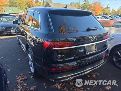 2021 Audi Q7 Premium 45 TFSI - zdjęcie 6 z 28 - miniatura