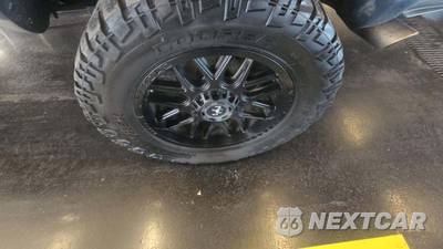 2019 Toyota Tacoma TRD Off-Road Crew Cab Medium Bed - zdjęcie 29 z 30 - miniatura