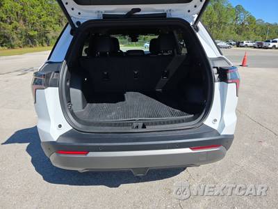 2026 Chevrolet Equinox LT 1LT - zdjęcie 16 z 21 - miniatura
