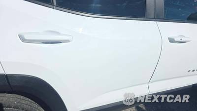 2026 Chevrolet Equinox LT 1LT - zdjęcie 21 z 21 - miniatura