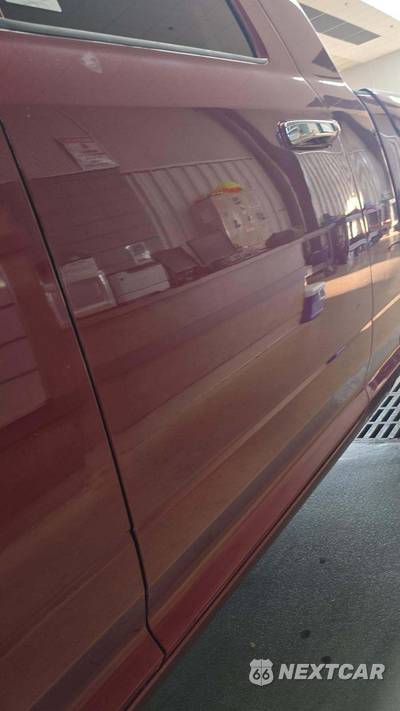 2015 Ram 2500 Laramie Longhorn Extended Crew Cab Medium Bed - zdjęcie 26 z 31 - miniatura