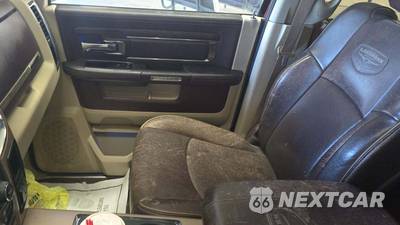 2015 Ram 2500 Laramie Longhorn Extended Crew Cab Medium Bed - zdjęcie 21 z 31 - miniatura