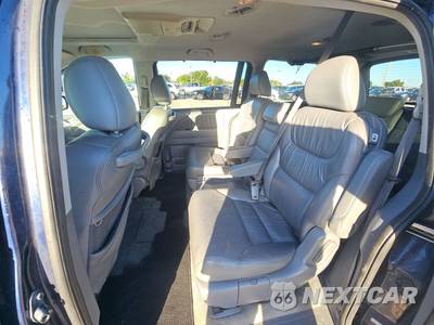 2007 Honda Odyssey EX-L w/RES 118.1" WB - zdjęcie 13 z 17 - miniatura