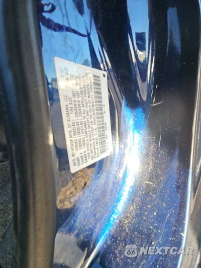 2007 Honda Odyssey EX-L w/RES 118.1" WB - zdjęcie 14 z 17 - miniatura