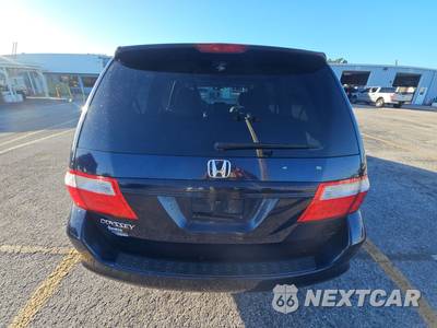 2007 Honda Odyssey EX-L w/RES 118.1" WB - zdjęcie 5 z 17 - miniatura