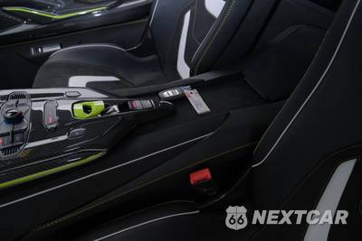 2020 Lamborghini Sian - zdjęcie 15 z 52 - miniatura