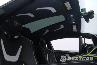 2020 Lamborghini Sian - zdjęcie 17 z 52 - miniatura
