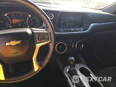 2019 Chevrolet Blazer Cloth 1LT - zdjęcie 11 z 18 - miniatura