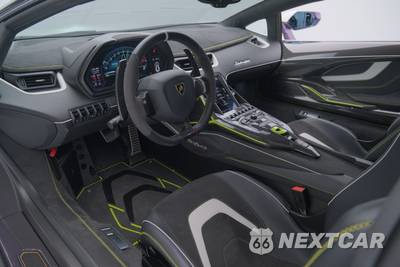 2020 Lamborghini Sian - zdjęcie 42 z 52 - miniatura
