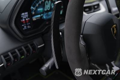 2020 Lamborghini Sian - zdjęcie 44 z 52 - miniatura