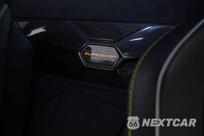 2020 Lamborghini Sian - zdjęcie 47 z 52 - miniatura