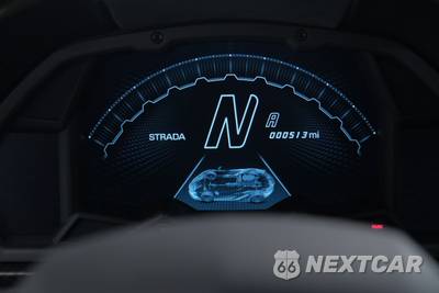 2020 Lamborghini Sian - zdjęcie 51 z 52 - miniatura