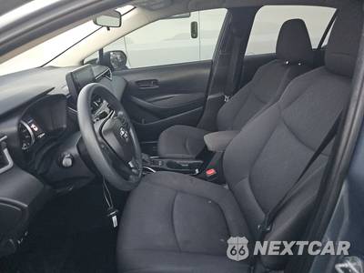 2022 Toyota Corolla LE Sedan - zdjęcie 7 z 17 - miniatura