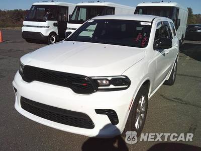 2026 Dodge Durango GT - zdjęcie 1 z 30 - miniatura