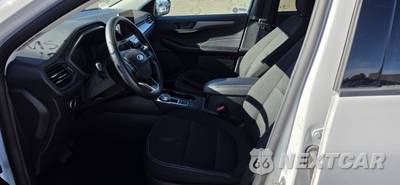 2025 Ford Escape Active - zdjęcie 9 z 27 - miniatura