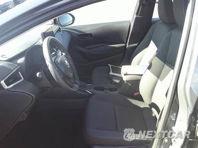 2026 Toyota Corolla LE Sedan - zdjęcie 8 z 28 - miniatura