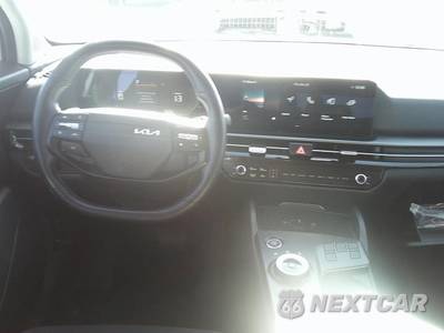 2026 Kia Sportage Hybrid LX - zdjęcie 11 z 27 - miniatura