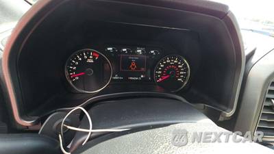2018 Ford F-150 Raptor Crew Cab Short Bed - zdjęcie 20 z 44 - miniatura