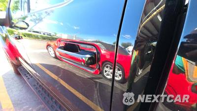 2018 Ford F-150 Raptor Crew Cab Short Bed - zdjęcie 29 z 44 - miniatura