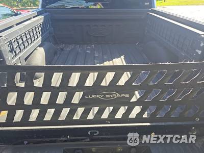 2018 Ford F-150 Raptor Crew Cab Short Bed - zdjęcie 16 z 44 - miniatura