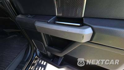2018 Ford F-150 Raptor Crew Cab Short Bed - zdjęcie 31 z 44 - miniatura