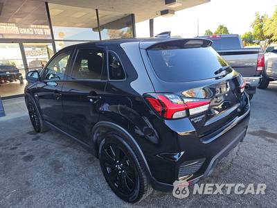 2026 Mitsubishi Outlander Sport 2.0 ES - zdjęcie 6 z 23 - miniatura